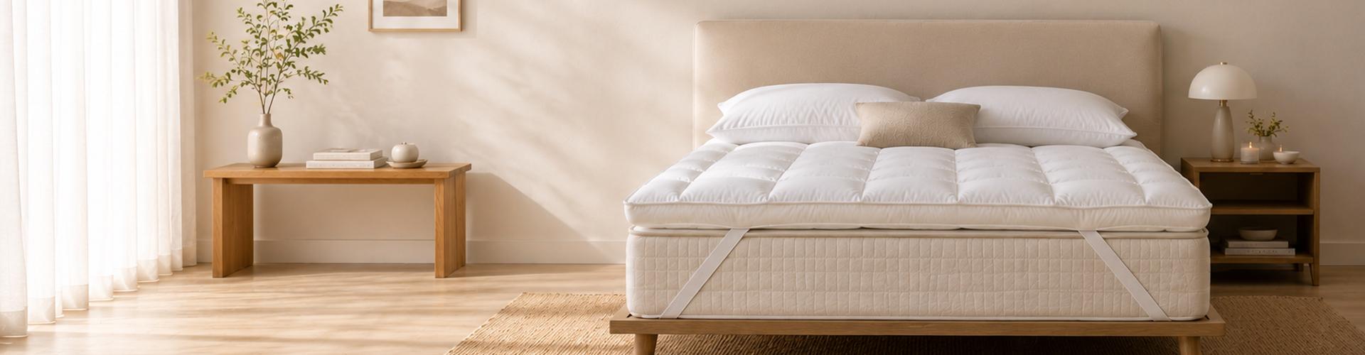 Luxury bedroom